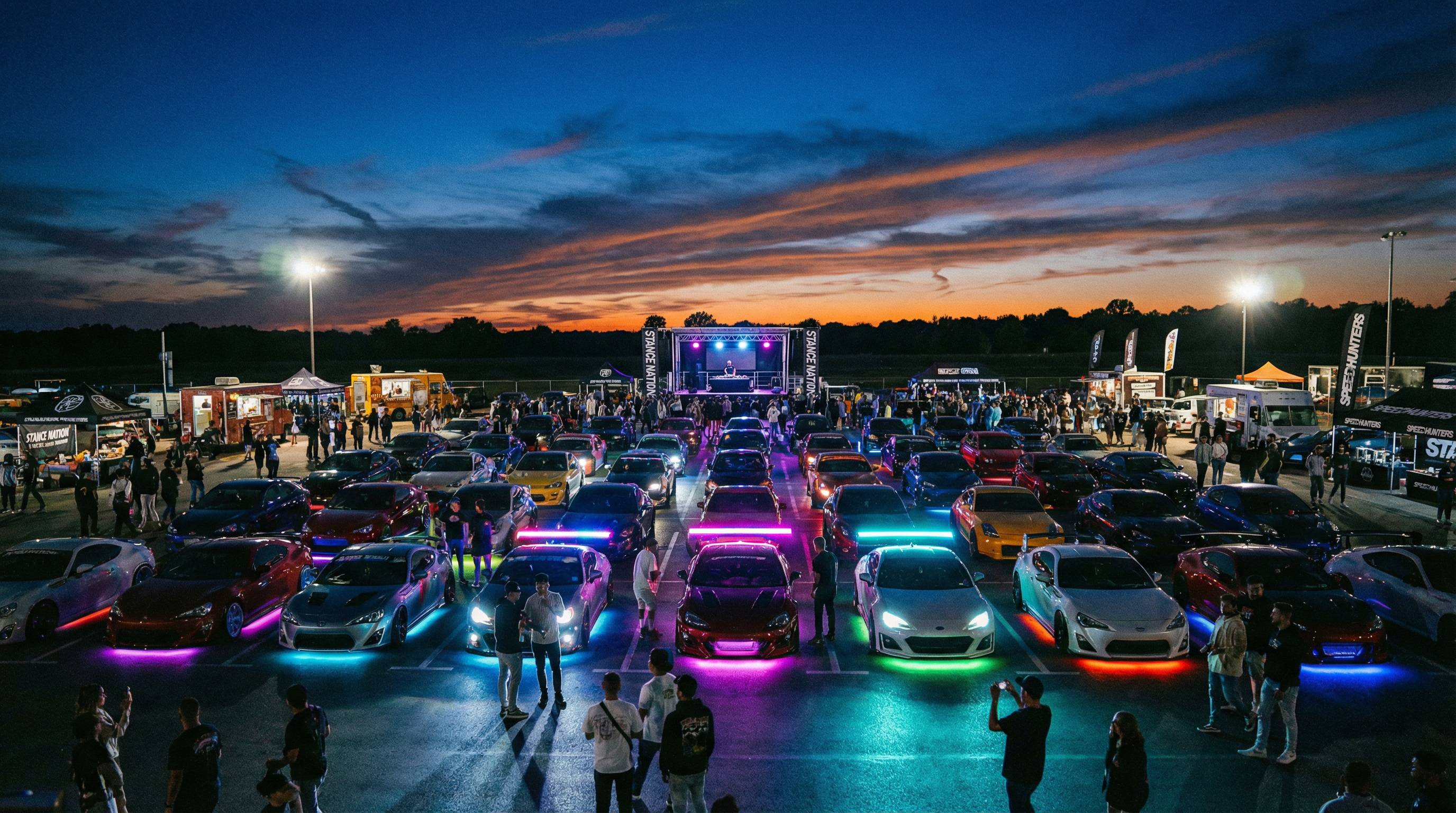 蘑菇视频车友聚会视频