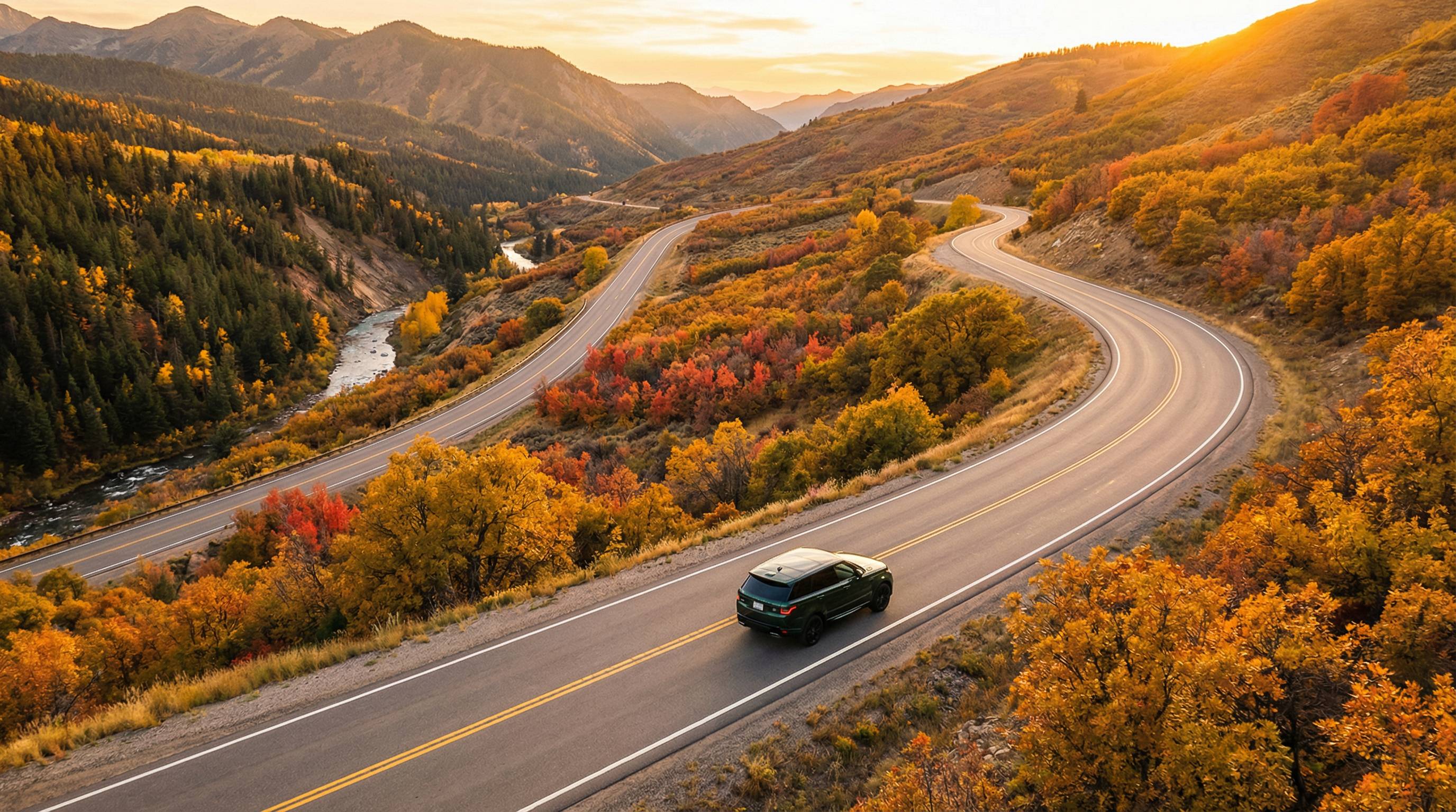 蘑菇视频旅行车自驾视频