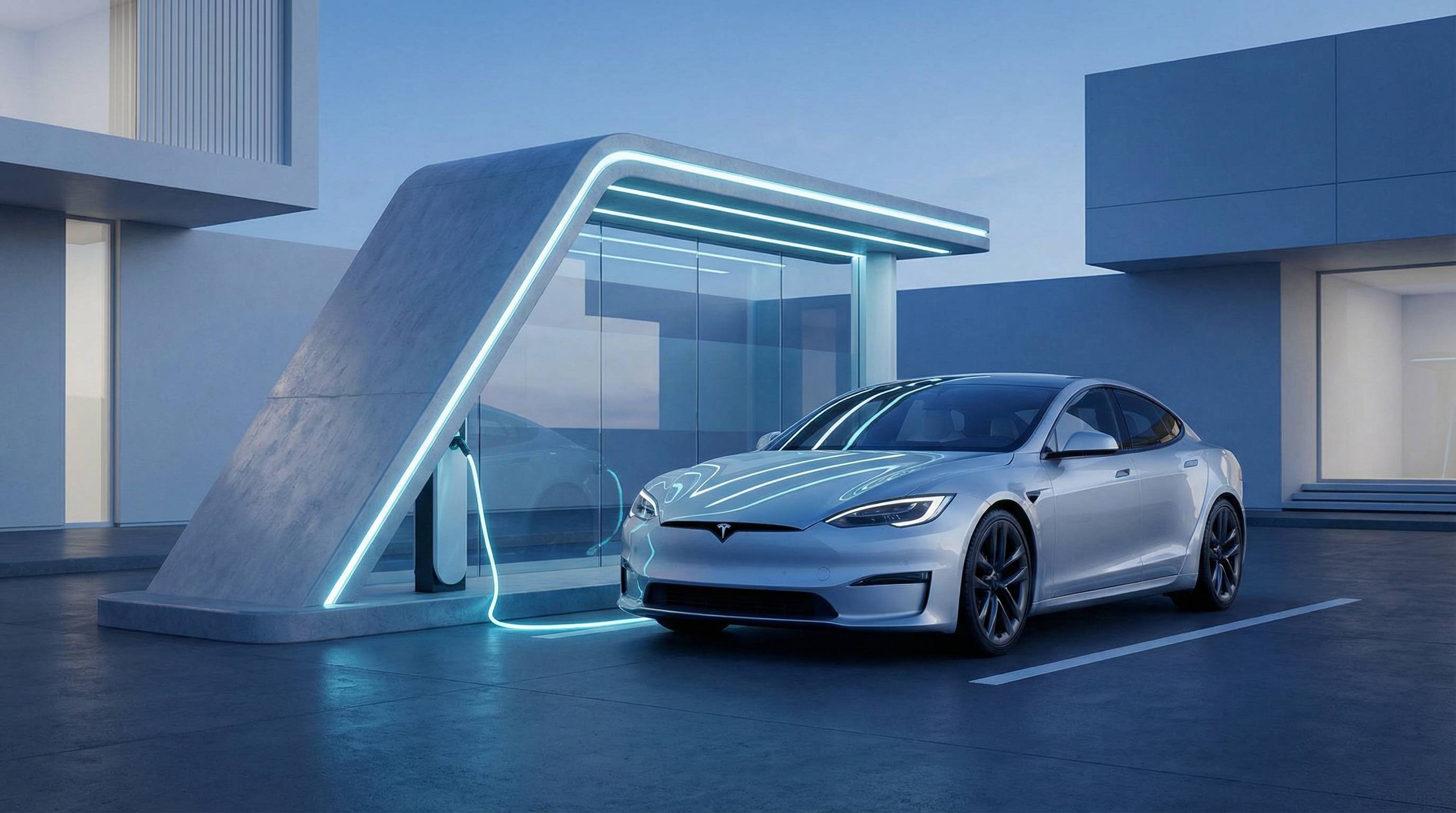 蘑菇视频新能源汽车视频